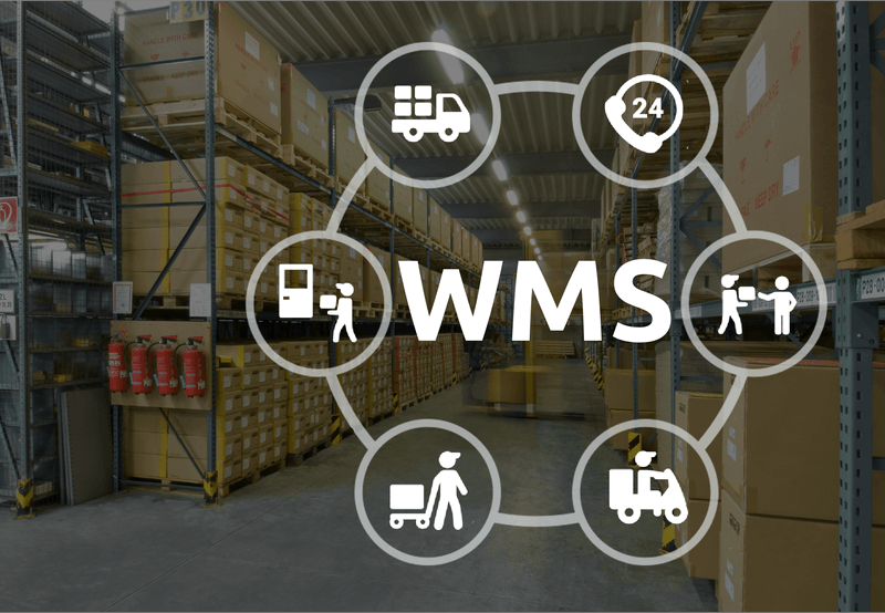 What is the best Shopify WMS?