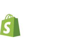 custom order fulfillment shopify logo